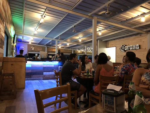 Sonido del Mar Restaurant photo 2