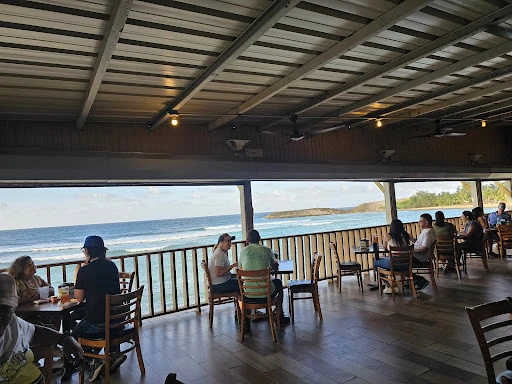 Sonido del Mar Restaurant photo 10